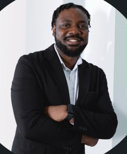 Abass Akins — Associate Accountant