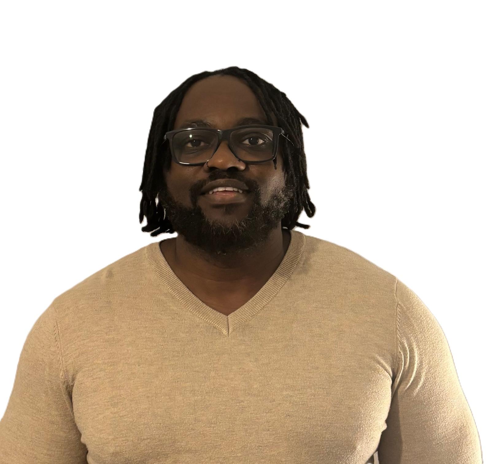 Chijioke Obineche — Associate ADHD Assessor